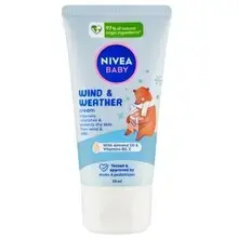Baby Wind & Weather Cream