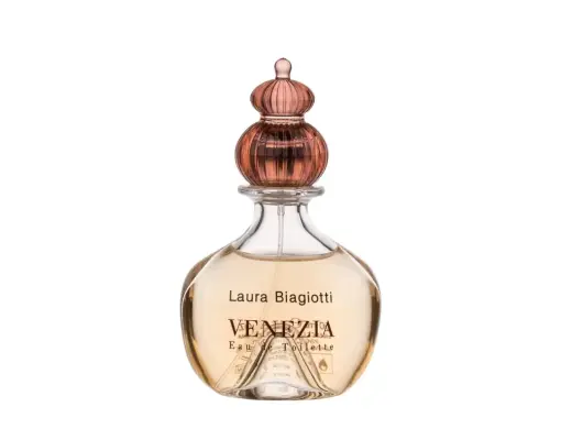 Laura Biagiotti Venezia 2011 Eau de Toilette 50 ml