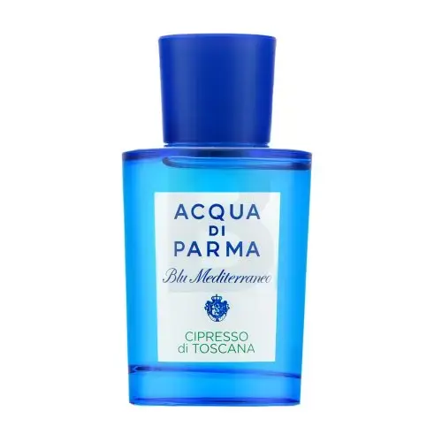Acqua di Parma Blu Mediterraneo Cipresso di Toscana unisex eau de toilette 75 ml