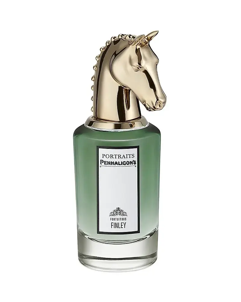 Penhaligon's Fortuitous Finley uniseks smaržas 75 ml