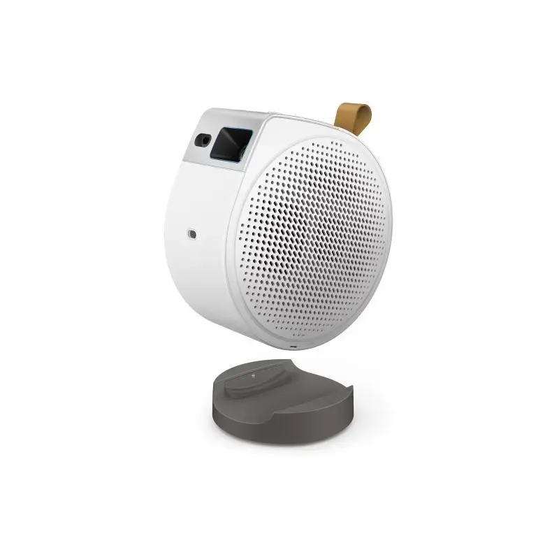 BenQ GV50 DLP-Projektor DLPProjektor Laser tragbar (9H JSR77 59E) BenQJSR77 BenQ JSR77