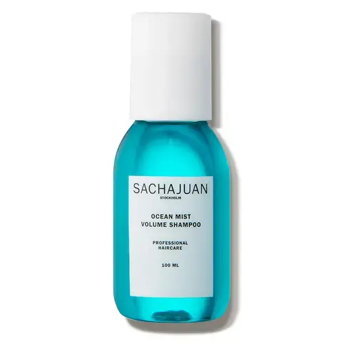 Sachajuan Ocean Mist Volume Shampoo 3.4 Oz
