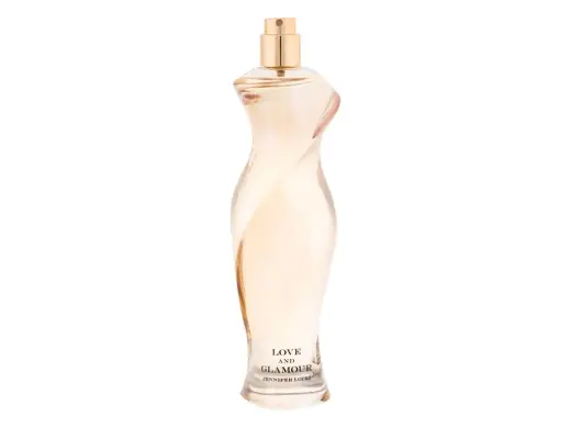 Jennifer Lopez Love And Glamour Eau de Parfum 75 ml