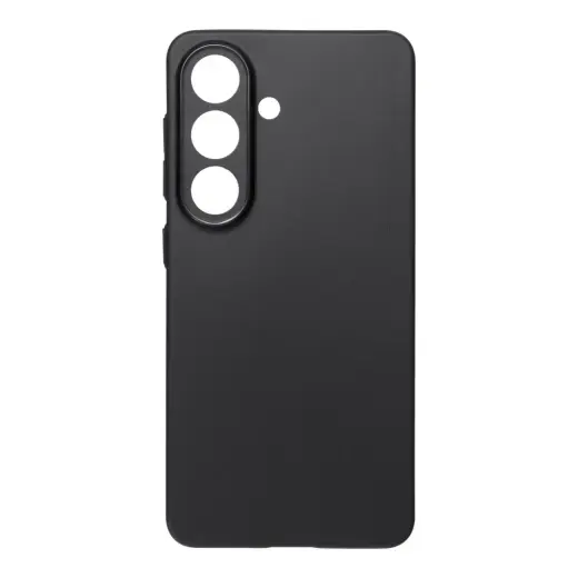 Case ULTRATHIN MATT for SAMSUNG S26 black