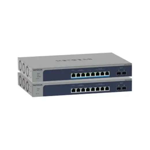 Netgear Switch MS510TXM (MS510TXM-100EUS) (MS510TXM100EUS)