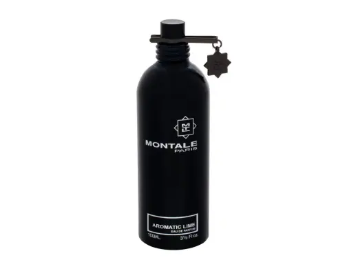 Montale Aromatic Lime Eau de Parfum 100 ml