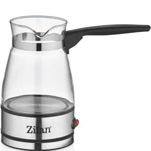 Zilan ZLN8122 Elektriskais kafijas pagatavotājs 800W