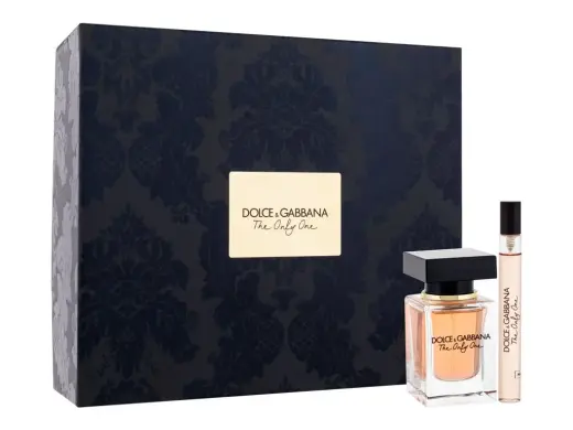 Dolce&Gabbana The Only One Eau de Parfum 50 ml