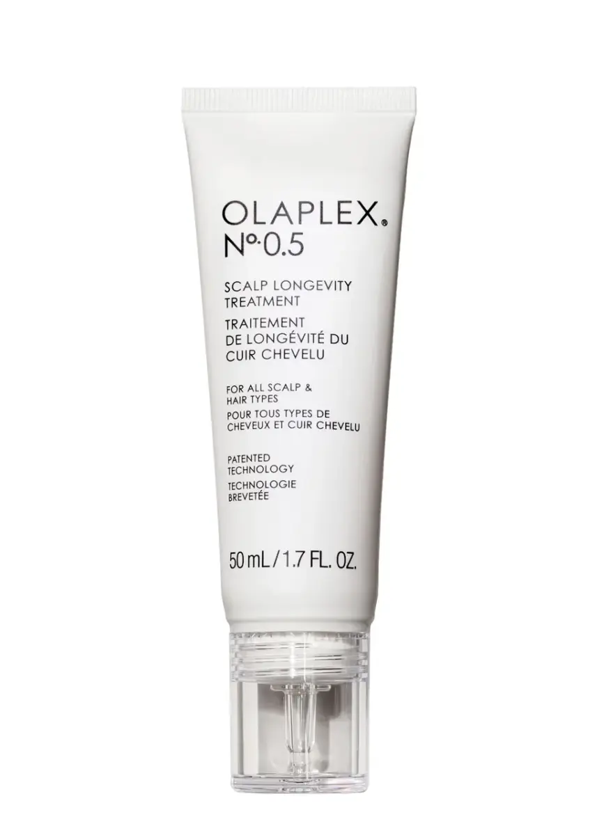 Olaplex, No. 0.5 Scalp Longevity Treatment, Scalp Lotion Treatment, For Hydration, 50 ml
