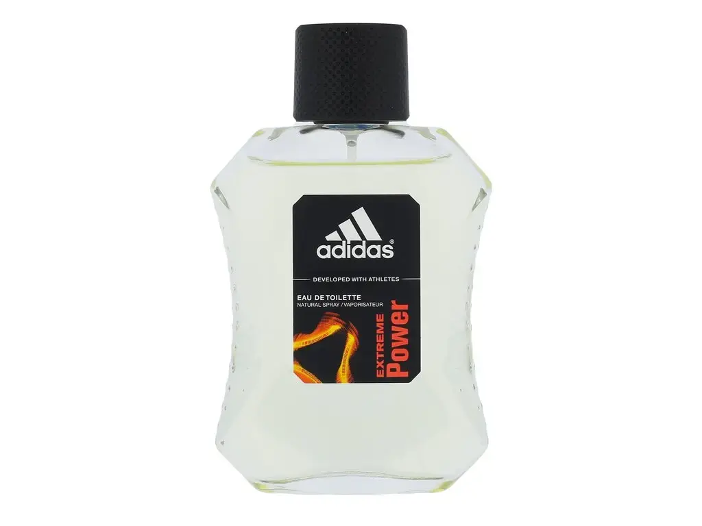 Adidas Extreme Power Eau de Toilette 100 ml