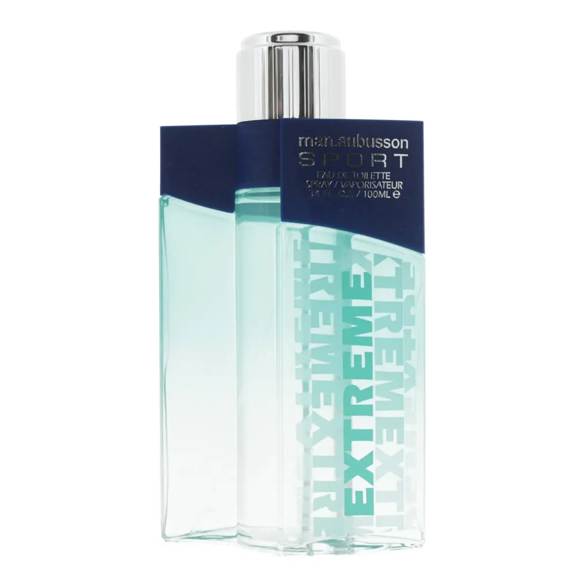 Aubusson Sport Extreme Aqua-Marine (EDT) tualetes