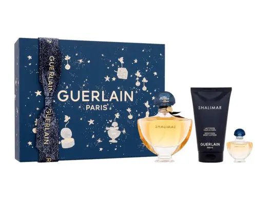 Guerlain Shalimar Eau de Parfum 50 ml