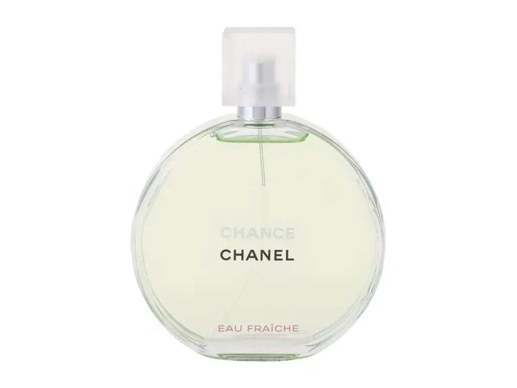 Chanel Chance Eau Fraiche Eau de Toilette 150 ml
