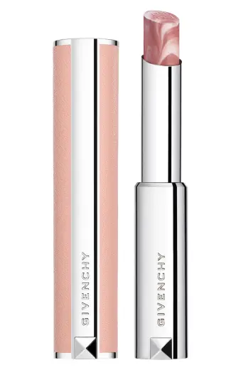 Givenchy Rose Perfecto Hydrating Lip Balm