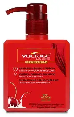 VOLTAGE COSMETICS Voltage Cerezo Therapy Ch 500ml