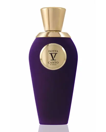 Canto 3.38 Oz Isotta V Extrait De Parfum Spray by Canto for Unisex
