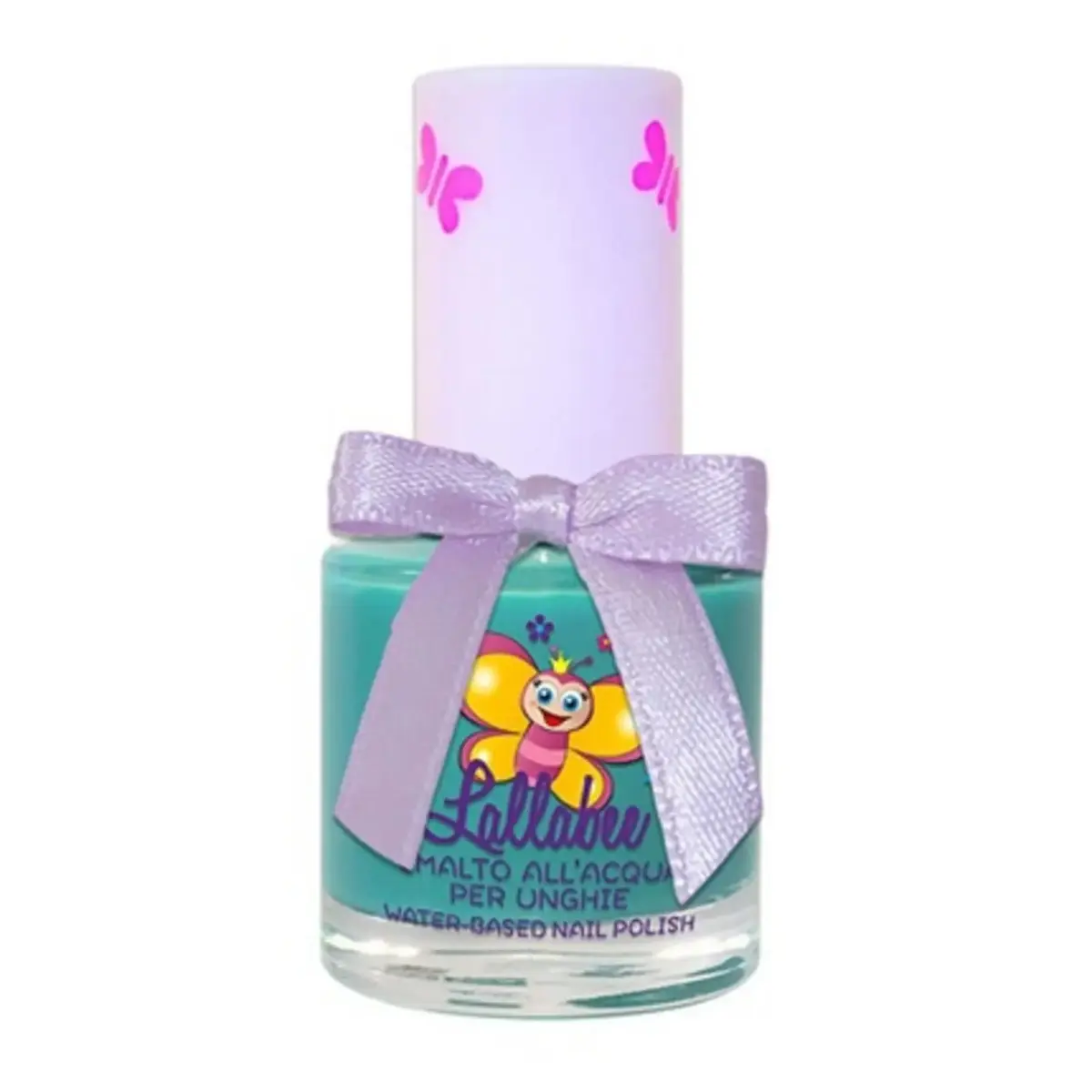Lallabee , , Water-Based, Nail Polish, 9 ml
