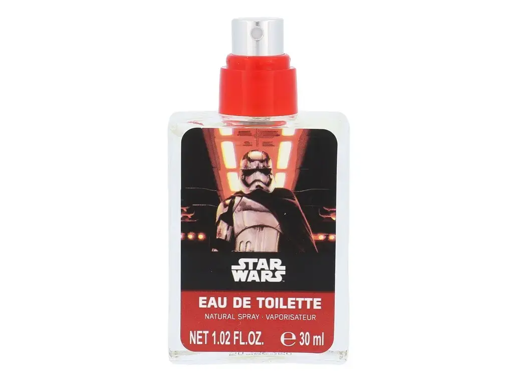 Star Wars Star Wars Captain Phasma Eau de Toilette 30 ml