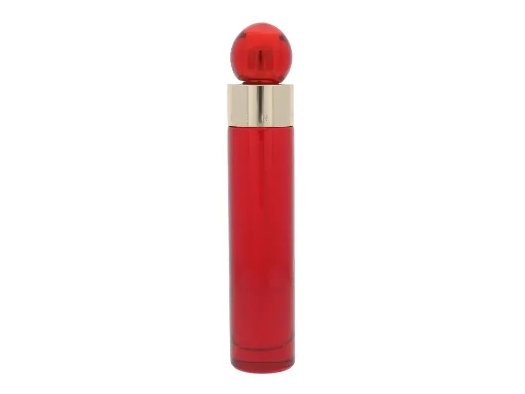 Perry Ellis 360° Red Eau de Toilette 100 ml