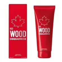 Red Wood Body lotion