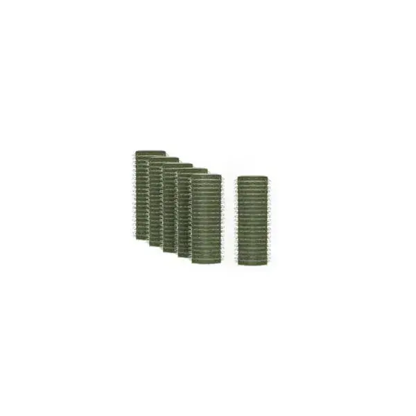 Beter 6 Self-Gripping Rollers 21mm (8412122031022)