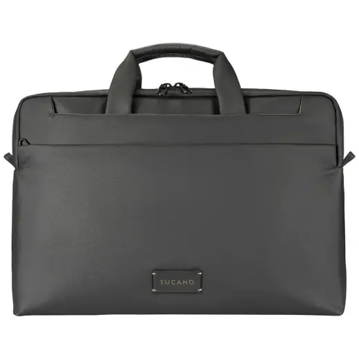 Tucano Work Out 5 Laptop Bag 16" for MacBook black