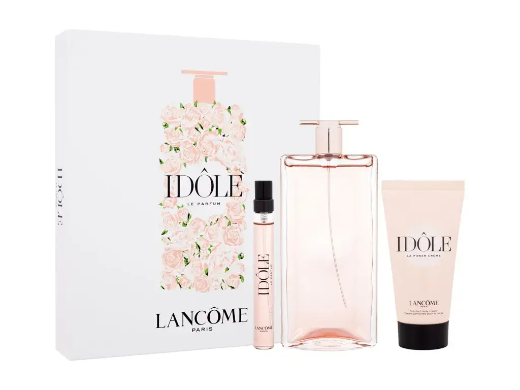 Lancôme Idole Eau de Parfum 50 ml