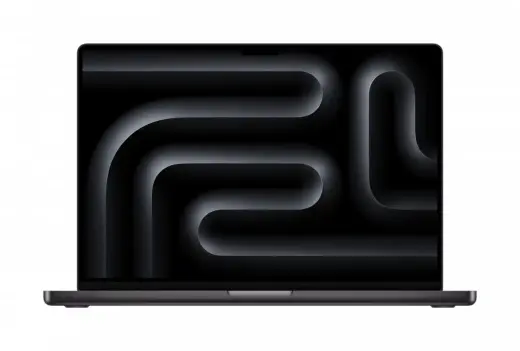 MacBook Pro 16.2 inches: M4 Max 16|40, 48GB, 1TB SSD - Space Black