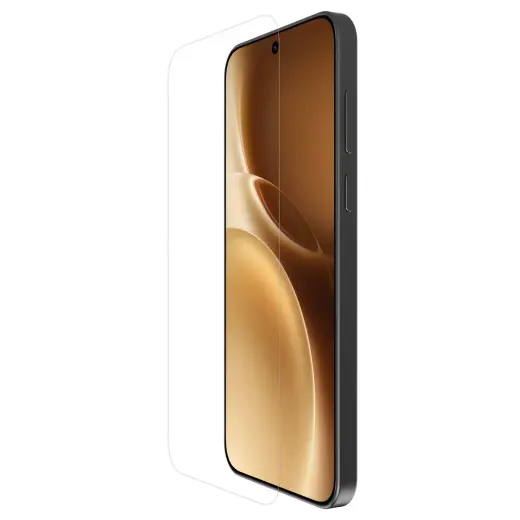 Nillkin H+ PRO 2.5D karastatud kaitseklaas telefonile Vivo X300 Pro