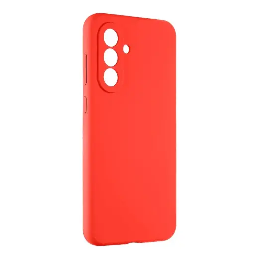 Tactical Velvet Smoothie Cover for Samsung Galaxy A36 5G Chilli