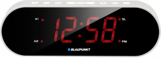 CR6SL CLOCKRADIO FM PLL