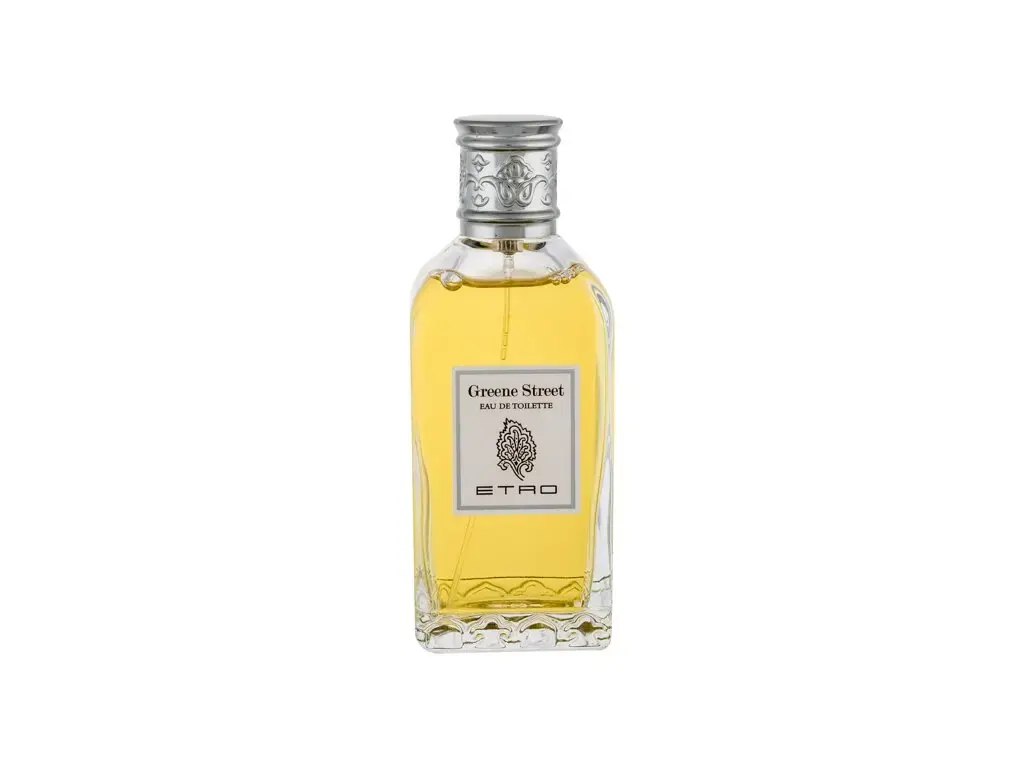 ETRO Greene Street Eau de Toilette 100 ml