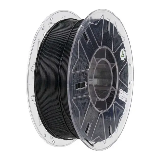 Filaments PLA Hyper black RFID 1kg