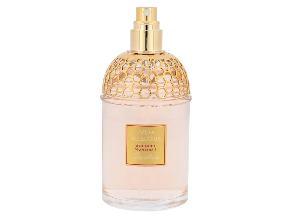 Guerlain Aqua Allegoria Bouquet Numero 1 Eau de Toilette 125 ml