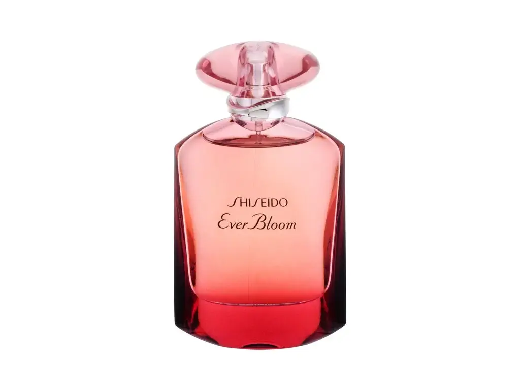 Shiseido Ever Bloom Ginza Flower Eau de Parfum 50 ml