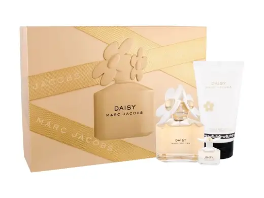 Marc Jacobs Daisy Eau de Toilette 100 ml