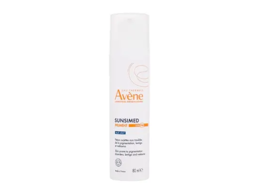 Avene Sun Sunsimed Pigment Sun Body Lotion 80 ml