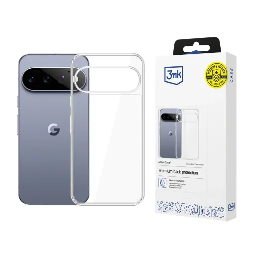 Google Pixel 11 - 3mk Armor Case