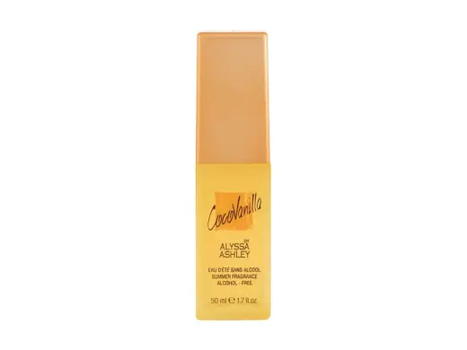 Alyssa Ashley Coco Vanilla Eau de Toilette 50 ml