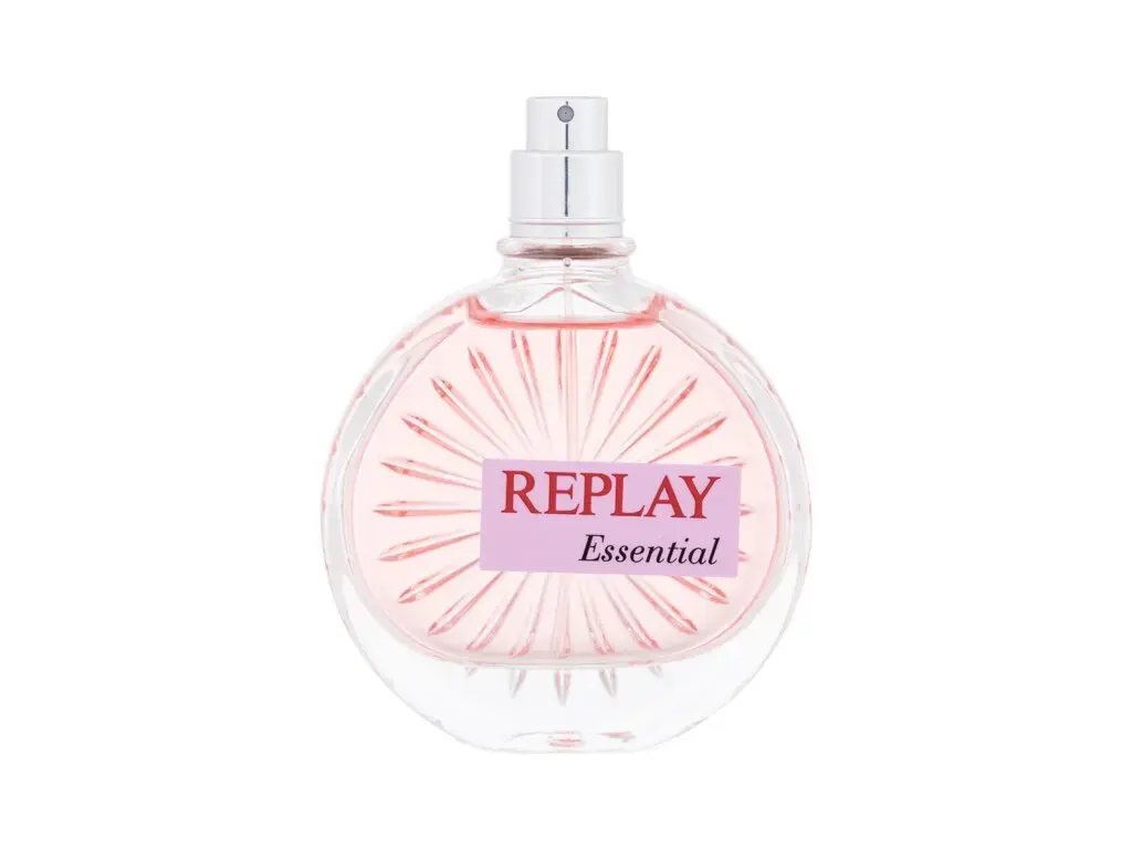 Replay Essential For Her Eau de Toilette 60 ml