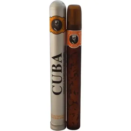 Cuba Orange (EDT) tualettvesi meestele 35 ml