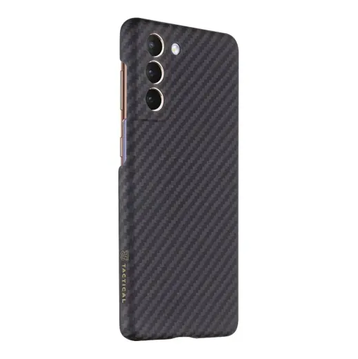 Tactical MagForce Aramid Cover for  Samsung Galaxy S21 Black