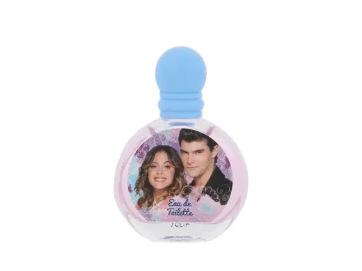 Disney Violetta Eau de Toilette 7 ml