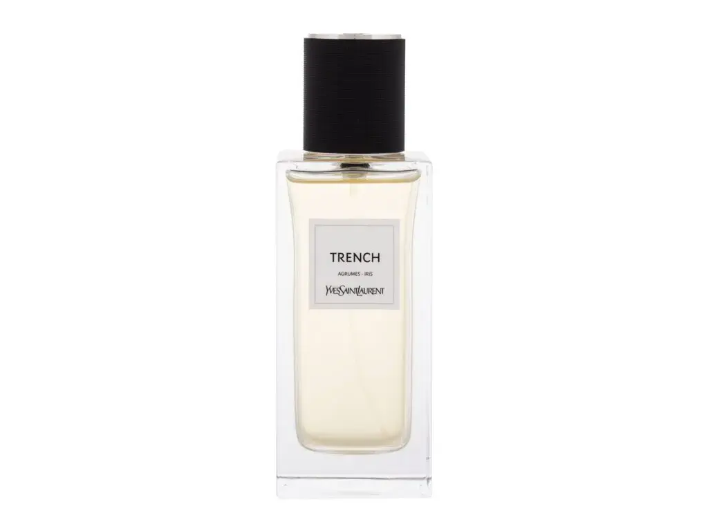 Yves Saint Laurent Trench Eau de Parfum 125 ml