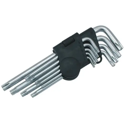 Atslēgu kompl. Torx Long 10-50 9gb