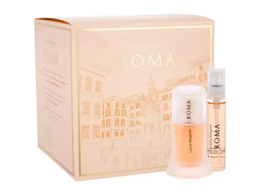 Laura Biagiotti Roma Eau de Toilette 25 ml