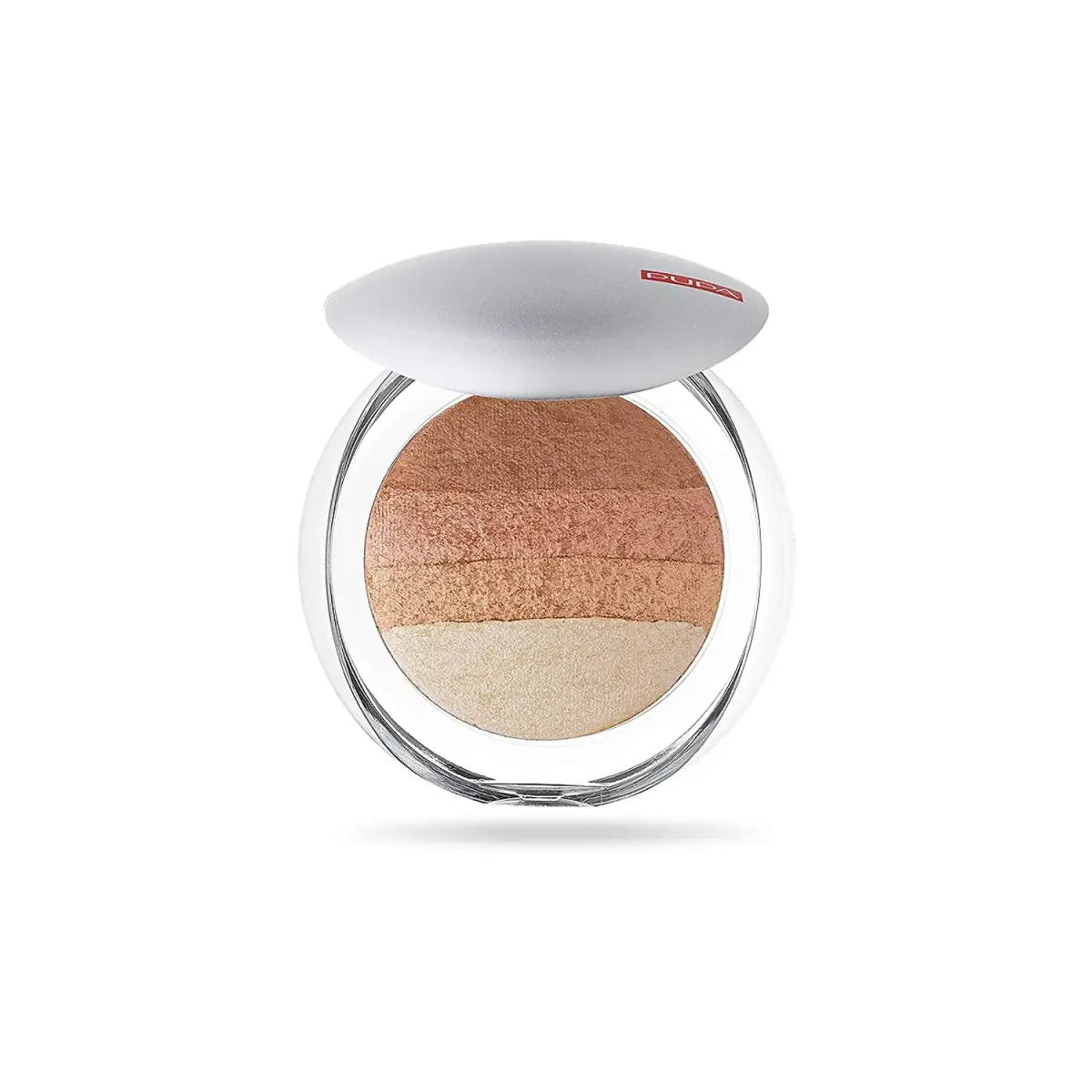 Pupa, Luminys Baked, Illuminating, Blush Powder, 05, 3 g *Tester