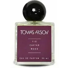Fig Caviar Wood EDP