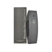 Mercedes Benz Club Extreme (EDT) tualettvesi meestele 100 ml