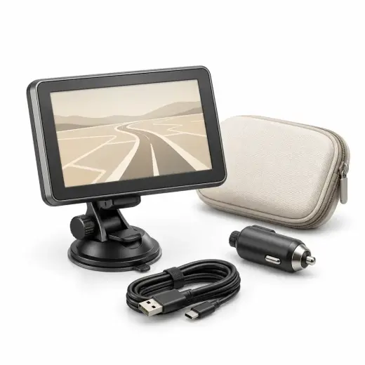 Autonavigaatorid